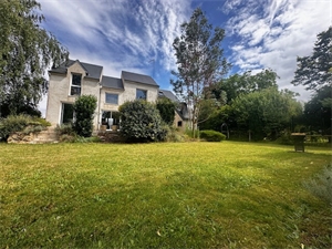 maison-villa à la vente -   60700  SACY-LE-GRAND, surface 161 m2 vente maison-villa - APR718713